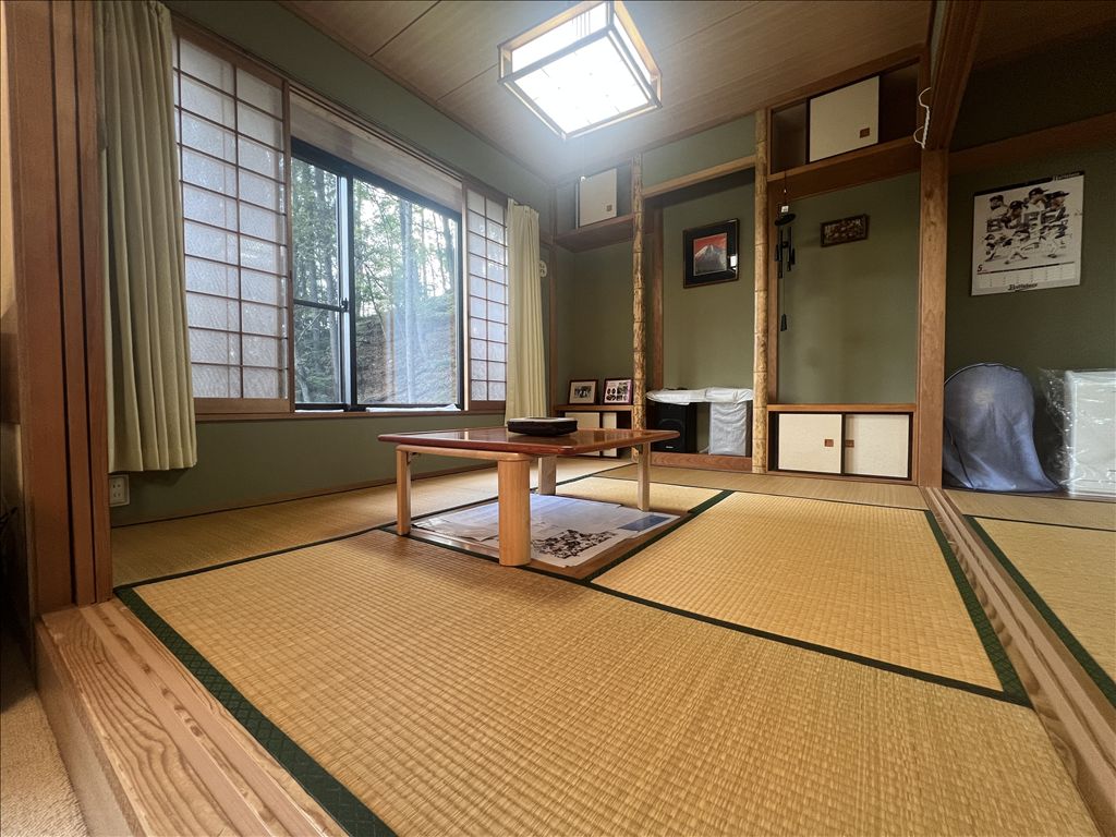 3LDK Villa in Tokyu Resort Town Tateshina, Nagano - Thumbnail 4