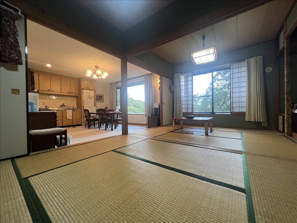 3LDK Villa in Tokyu Resort Town Tateshina, Nagano - Thumbnail 2