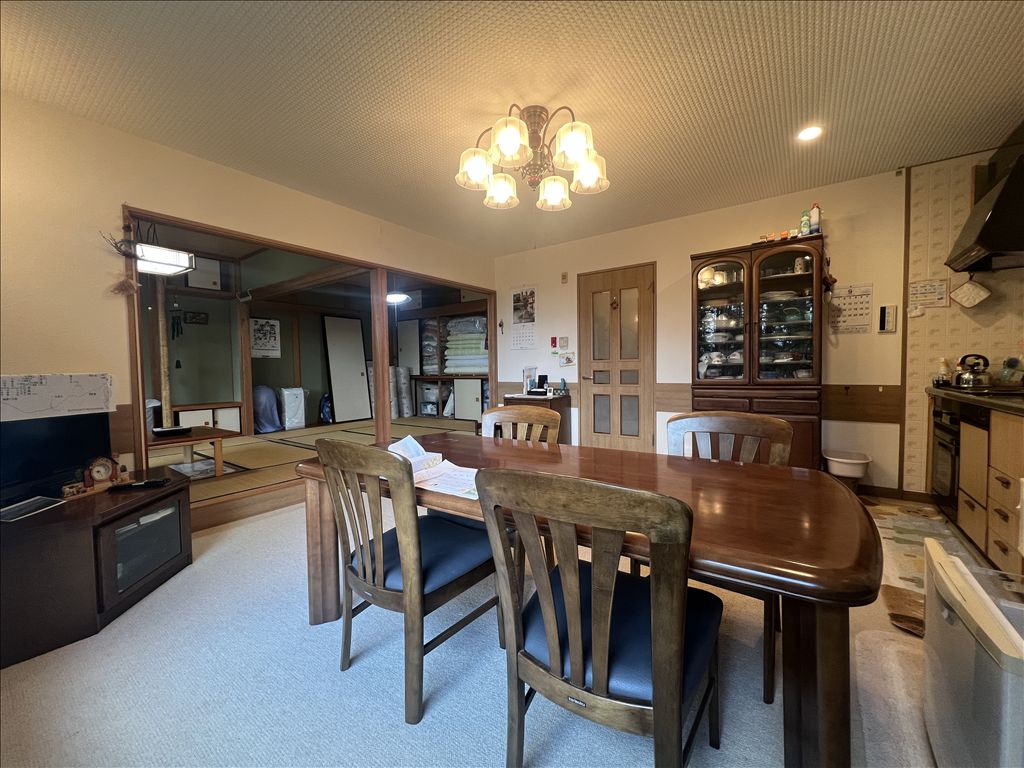 3LDK Villa in Tokyu Resort Town Tateshina, Nagano - Thumbnail 3
