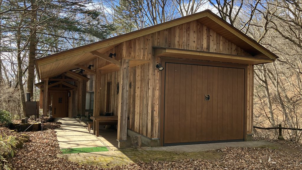 3LDK Single-Story Villa in Karuizawa, Nagano – 96.47m² - Thumbnail 2