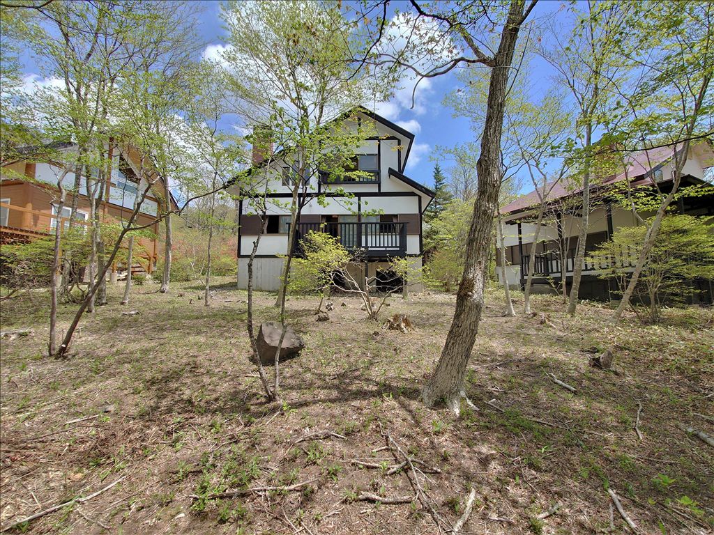 2LDK Vacation Home in Nasu Shirozasa Onsen, Tochigi - Thumbnail 4