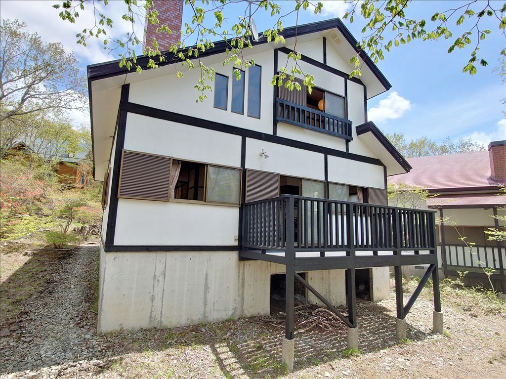 2LDK Vacation Home in Nasu Shirozasa Onsen, Tochigi - Thumbnail 3