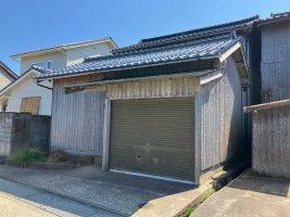 Kotoura-cho vacant house navigation — Image 1, Kotoura, Tottori