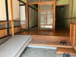 Kotoura-cho vacant house navigation — Image 1, Kotoura, Tottori