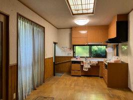 Kotoura-cho vacant house navigation — Image 2, Kotoura, Tottori