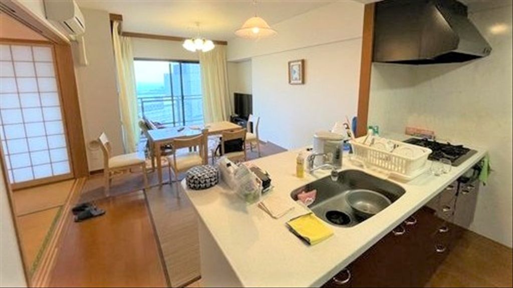 View Stage Atami 2LDK Condo with Onsen & Sauna for Sale - Thumbnail 3