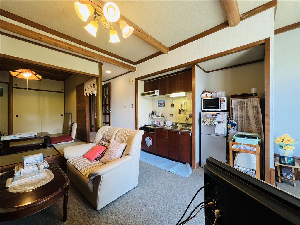 1LDK Condo in Tokyu Resort Town Tateshina, Nagano - Thumbnail 2