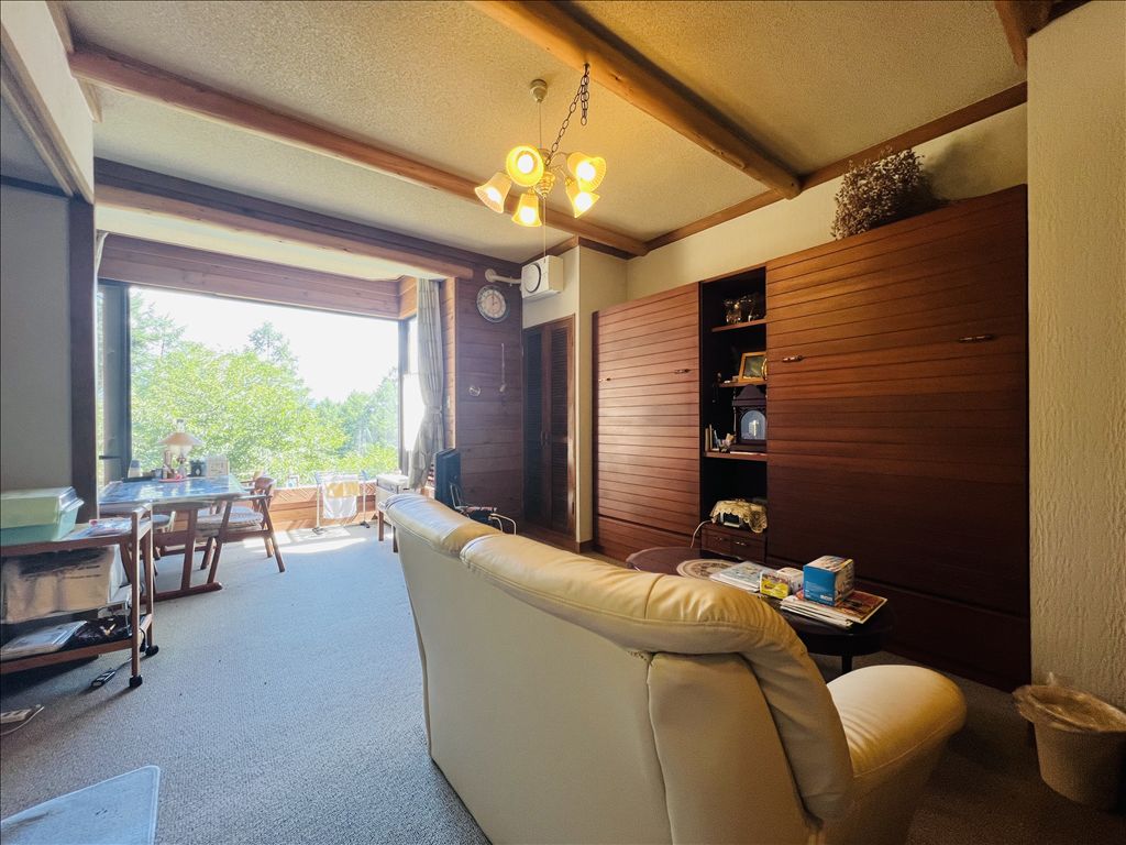 1LDK Condo in Tokyu Resort Town Tateshina, Nagano - Thumbnail 3