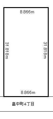 118, Hatanakacho 4-chome (H25-C-15) | Mashike Town — Image 1, Mashike, Hokkaido