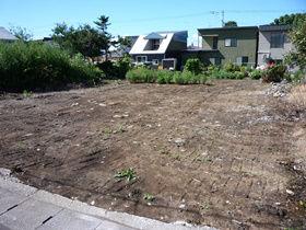 118, Hatanakacho 4-chome (H25-C-15) | Mashike Town — Image 1, Mashike, Hokkaido