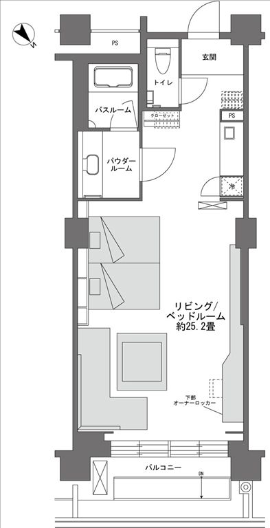 STORYLINE Senagajima Hotel Condo with Ocean & Airport Views - Thumbnail 4