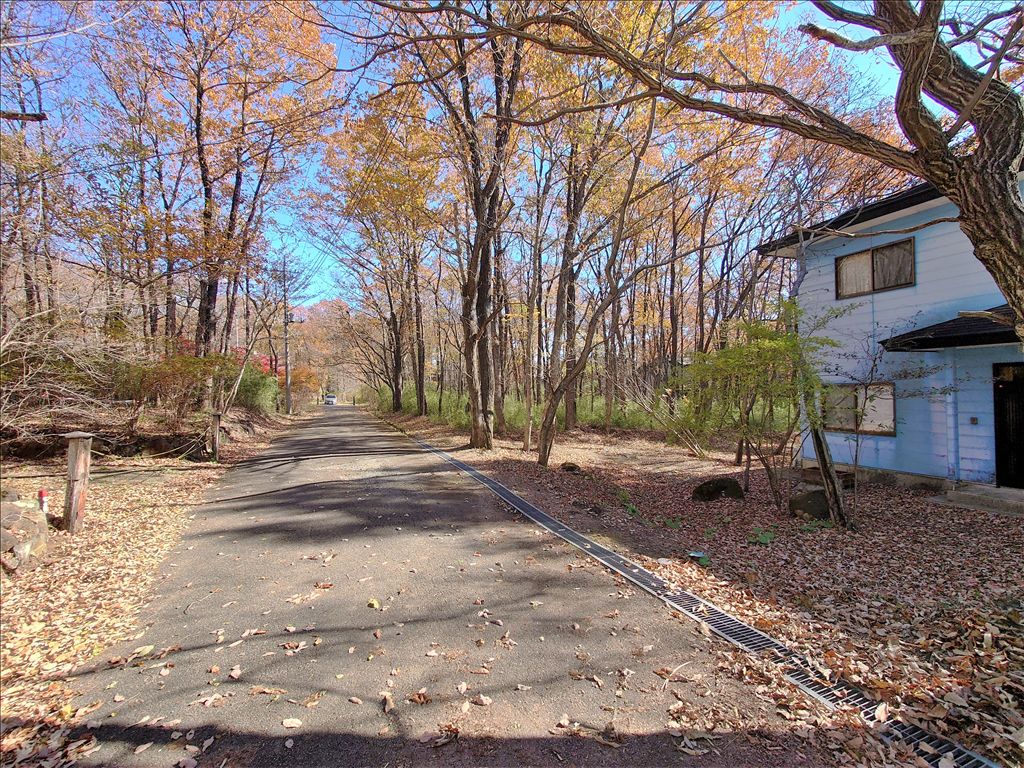 6LDK Vacation House for Sale in Nasu Heiwadai, Tochigi - Thumbnail 2