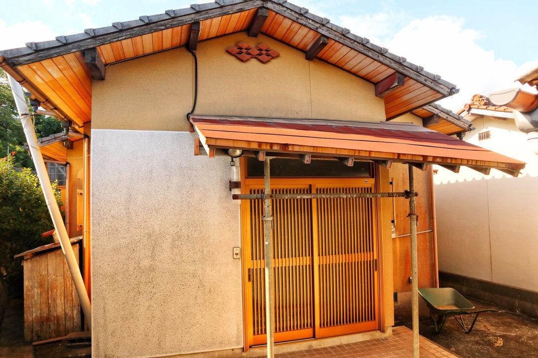 Traditional 3DK House for Rent in Kawara Town - Thumbnail 2