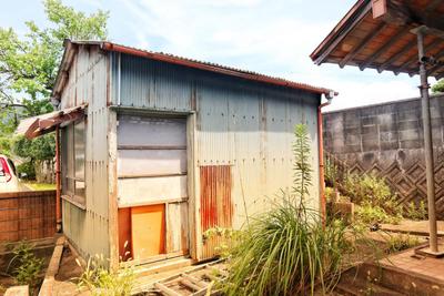 Traditional 3DK House for Rent in Kawara Town — House, Kaharu, Fukuoka