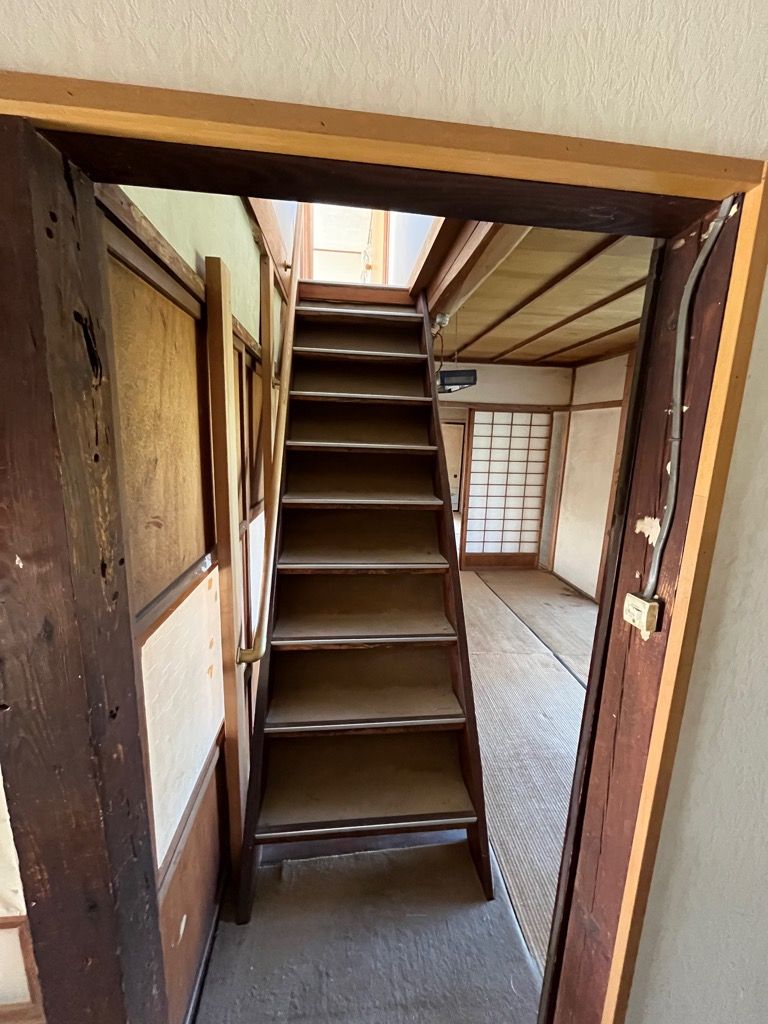 2-Story Home with Farmland in Tatekina, Nagano - 5M Yen - Thumbnail 4