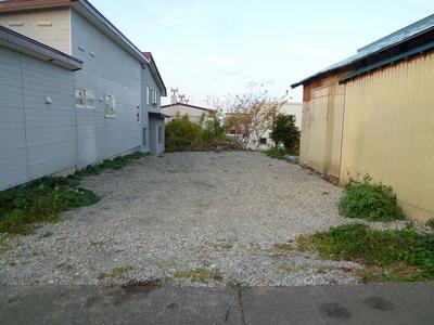 Land for Sale in Bentencho, Masukomi — Land, Mashike, Hokkaido