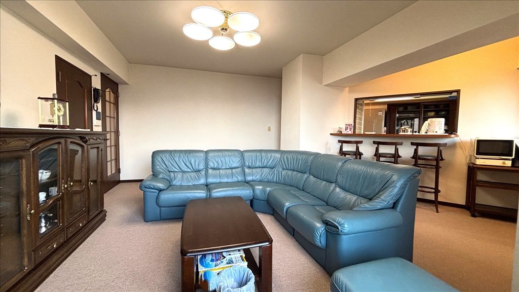 Bercler Atami 2LDK Apartment with Onsen & Sea Views - Thumbnail 4