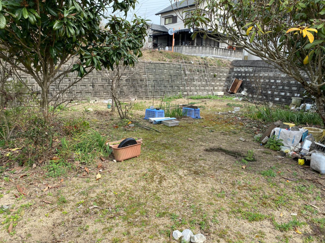 Land for Sale in Kawara Town, Fukuoka - Thumbnail 3
