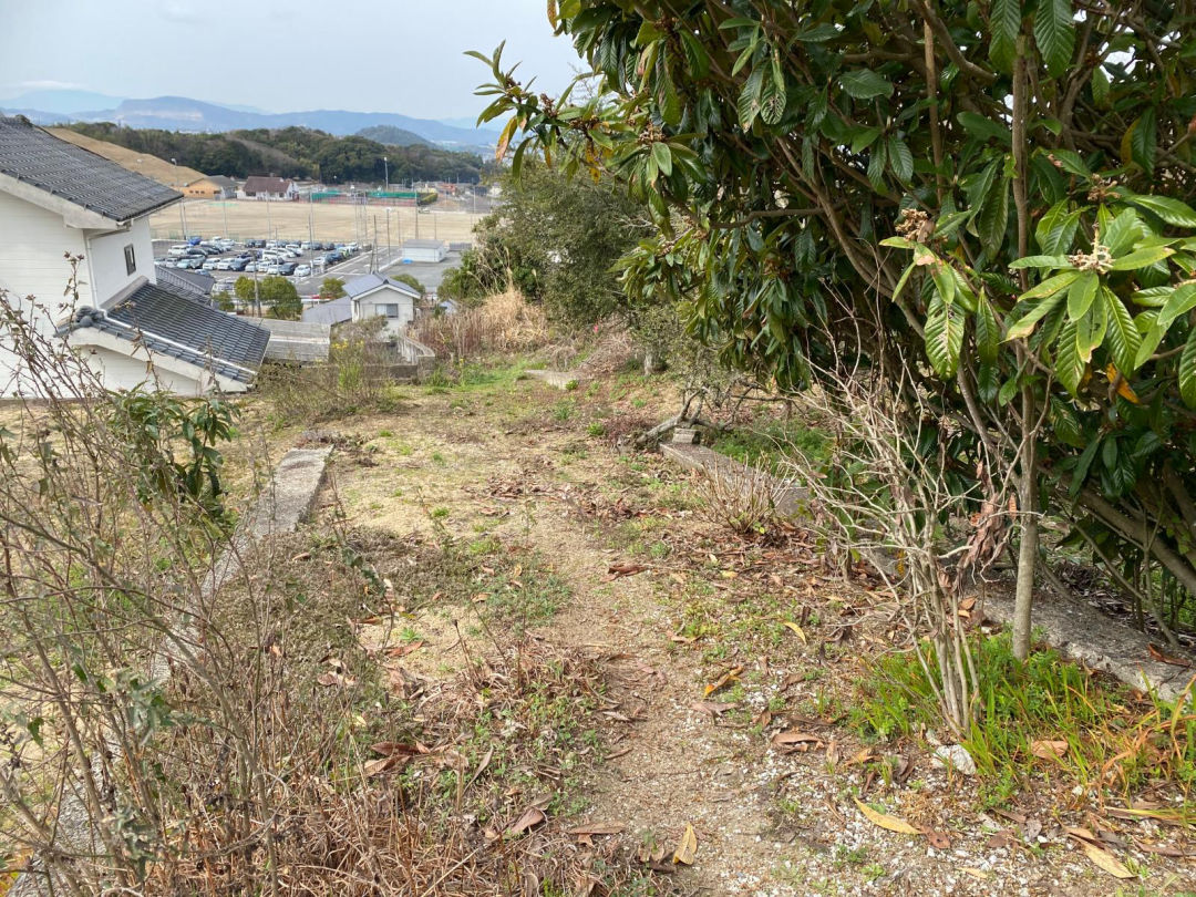 Land for Sale in Kawara Town, Fukuoka - Thumbnail 2