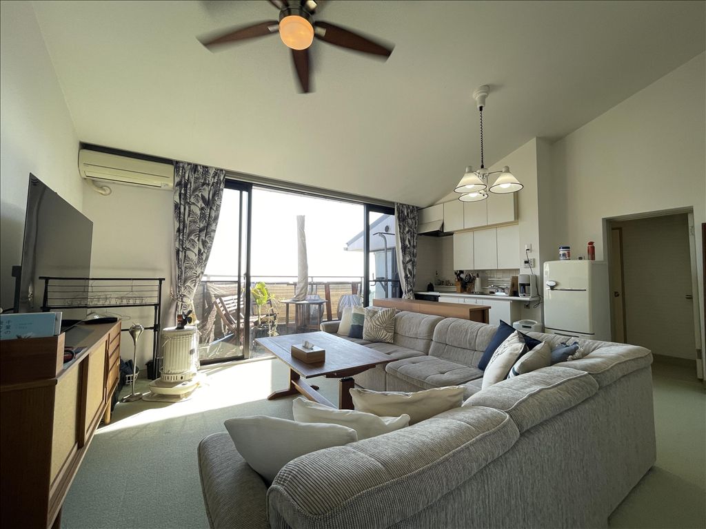 Katsuura Resort Villa I 2LDK with Pacific Ocean Views - Thumbnail 4