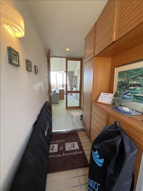 Katsuura Resort Villa I 2LDK with Pacific Ocean Views - Thumbnail 2