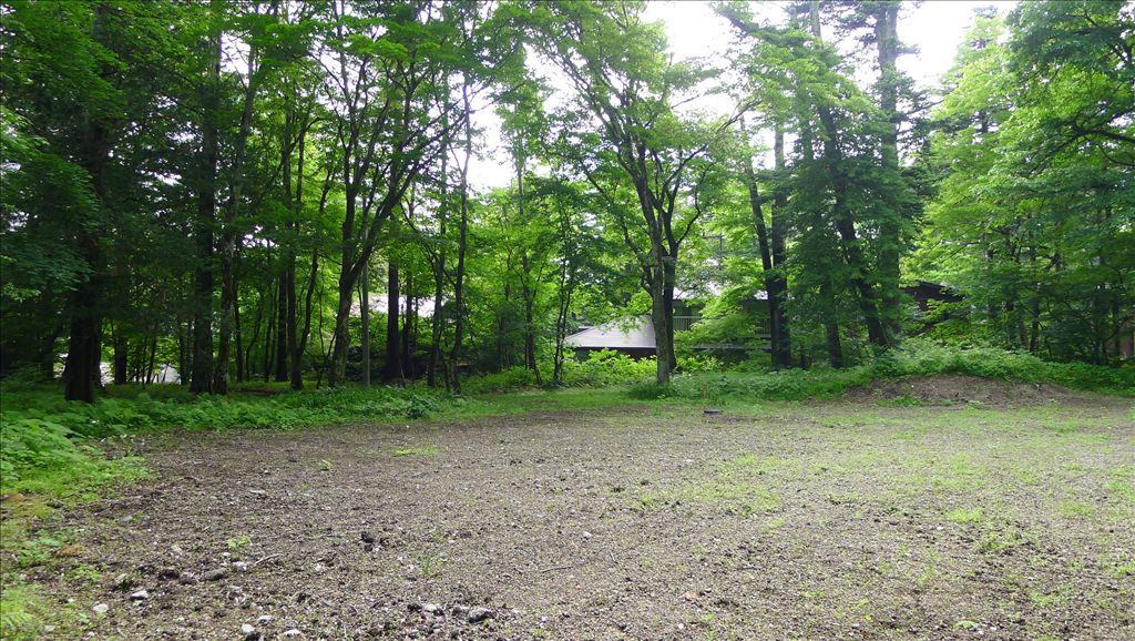 3,028 sqm Land for Sale in Historic Old Karuizawa, Nagano - Thumbnail 4
