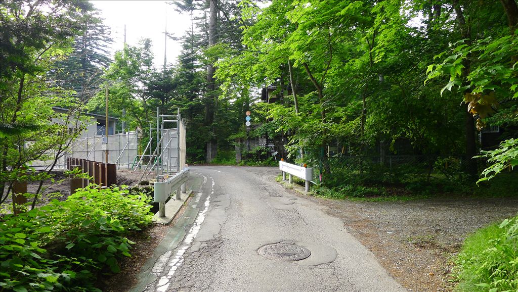 3,028 sqm Land for Sale in Historic Old Karuizawa, Nagano - Thumbnail 2