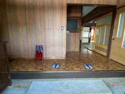 Vacant house [No.146] Maezawa Shinmachi - Property details - Toyama Prefecture Tateyama Town Vacant House Bank Site — Image 1, Tateyama, Toyama