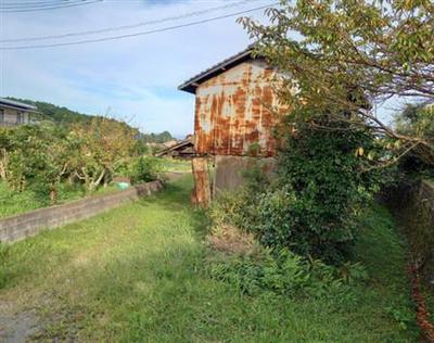 Miyanoura land for sale / Kiyama Migration Site TOP / Kiyama Town — Land, Kiyama, Saga