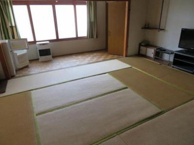 Akiya Bank Property Toyako Town — Interior, Toyako, Hokkaido