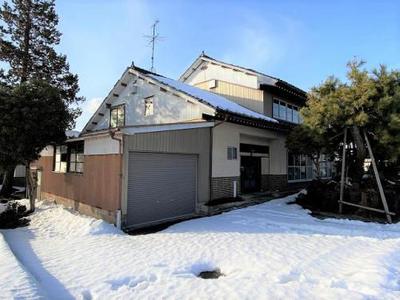 Vacant house [No.146] Maezawa Shinmachi - Property details - Toyama Prefecture Tateyama Town Vacant House Bank Site — Image 1, Tateyama, Toyama