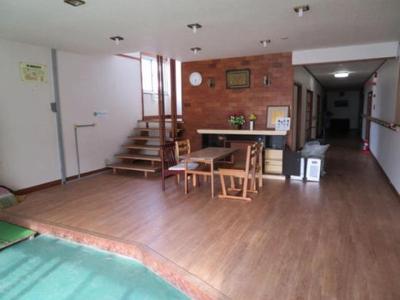 Akiya Bank Property Toyako Town — Interior, Toyako, Hokkaido