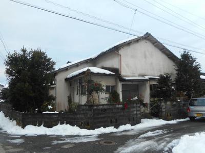 L-121 (Takami Town) - Property Details - Takaoka City Vacant House Bank Site, Toyama Prefecture — Image 1, Futtsu, Toyama