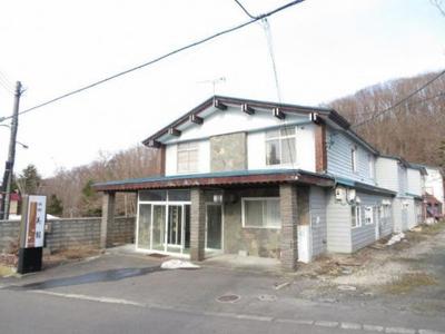 Akiya Bank Property Toyako Town — House, Toyako, Hokkaido