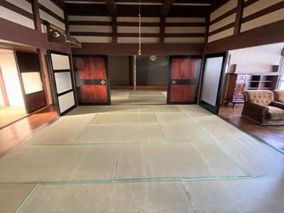 Vacant house [No.146] Maezawa Shinmachi - Property details - Toyama Prefecture Tateyama Town Vacant House Bank Site — Image 4, Tateyama, Toyama