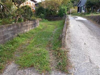 Miyanoura land for sale / Kiyama Migration Site TOP / Kiyama Town — Land, Kiyama, Saga