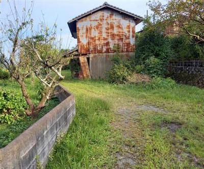 Miyanoura land for sale / Kiyama Migration Site TOP / Kiyama Town — Land, Kiyama, Saga