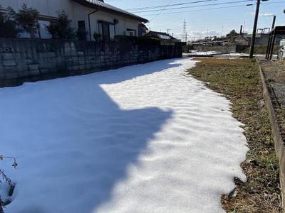 Vacant lot [No. 78] 500 koku - Property details - Toyama Prefecture Tateyama Town Vacant House Bank Site — Image 1, Tateyama, Toyama