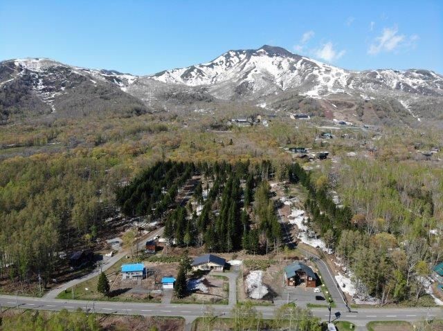 Niseko Annupuri Residence Land for Sale in Hokkaido National Park - Thumbnail 4