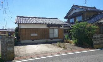 Kotoura Town Vacant House Navi — Image 1, Kotoura, Tottori