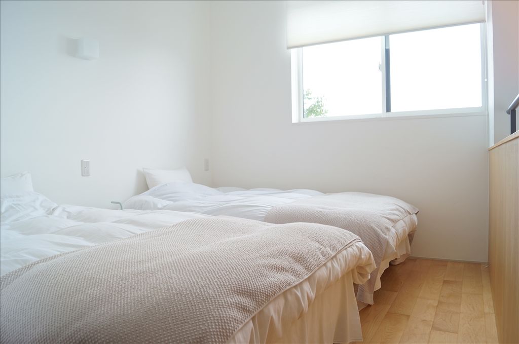 Nasu Highland Villa with Panoramic Views & Rental Potential - Thumbnail 3
