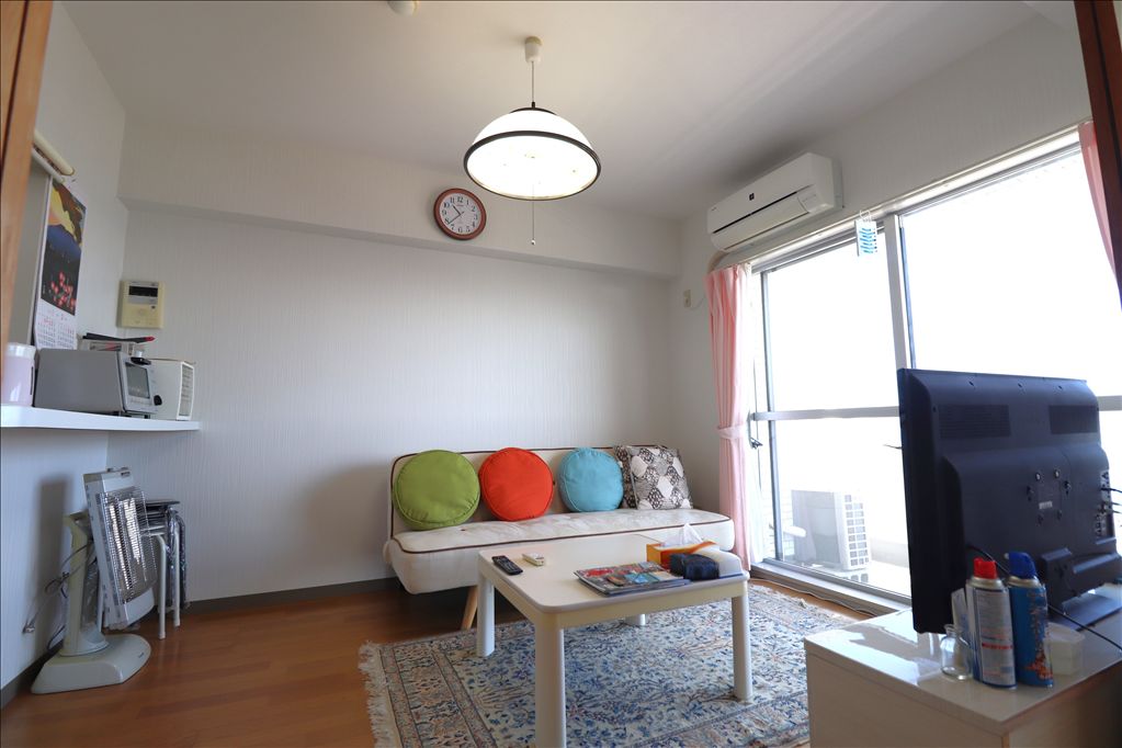 Kamogawa Marina Heights 2DK Apartment with Pacific Ocean Views - Thumbnail 4