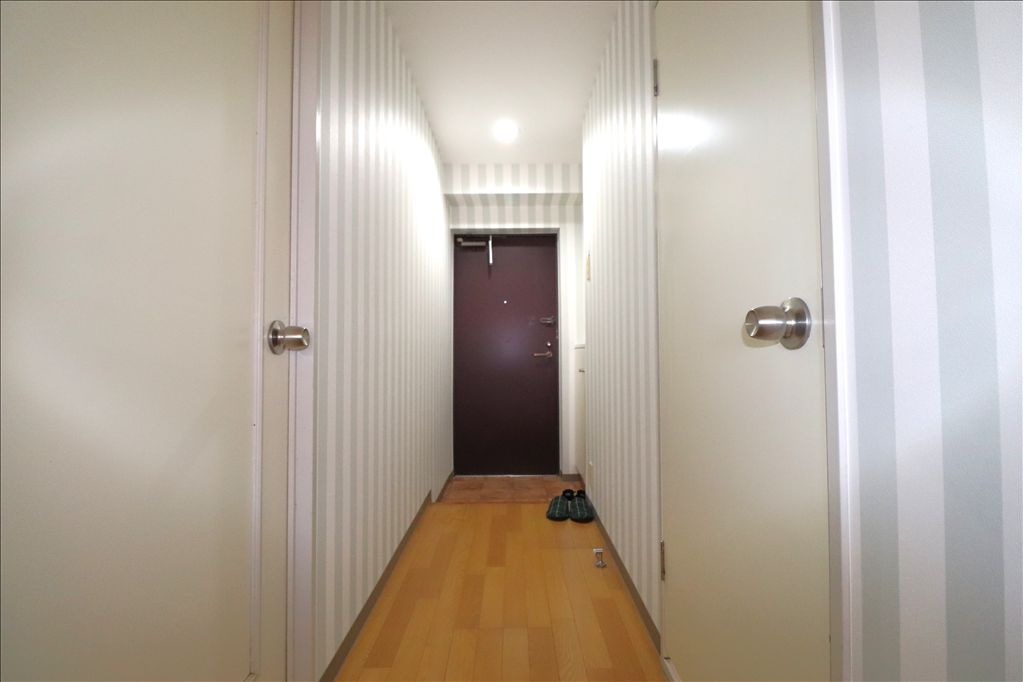 Kamogawa Marina Heights 2DK Apartment with Pacific Ocean Views - Image 1