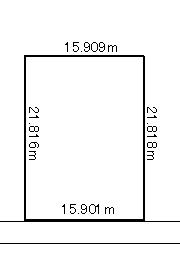 4-49-3 Bentencho (H18-E-1) | Mashike Town — Image 2, Mashike, Hokkaido
