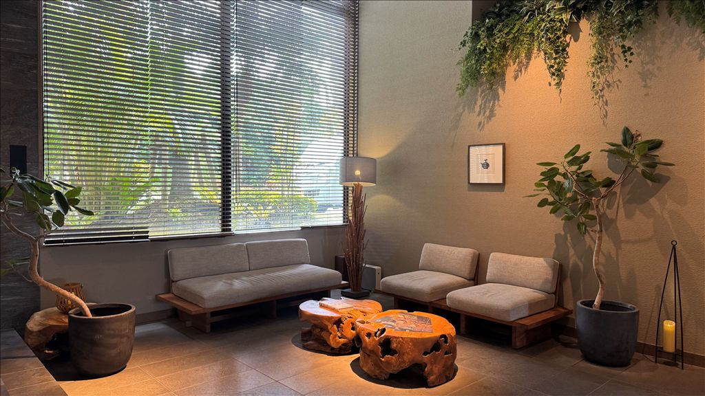 Grande Style Okinawa Yomitan Hotel & Resort Studio for Sale - Thumbnail 2