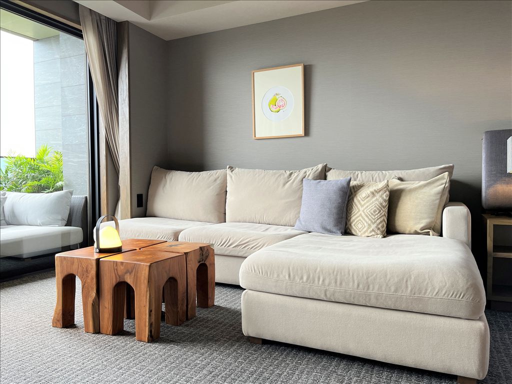 Grande Style Okinawa Yomitan Hotel & Resort Studio for Sale - Thumbnail 3