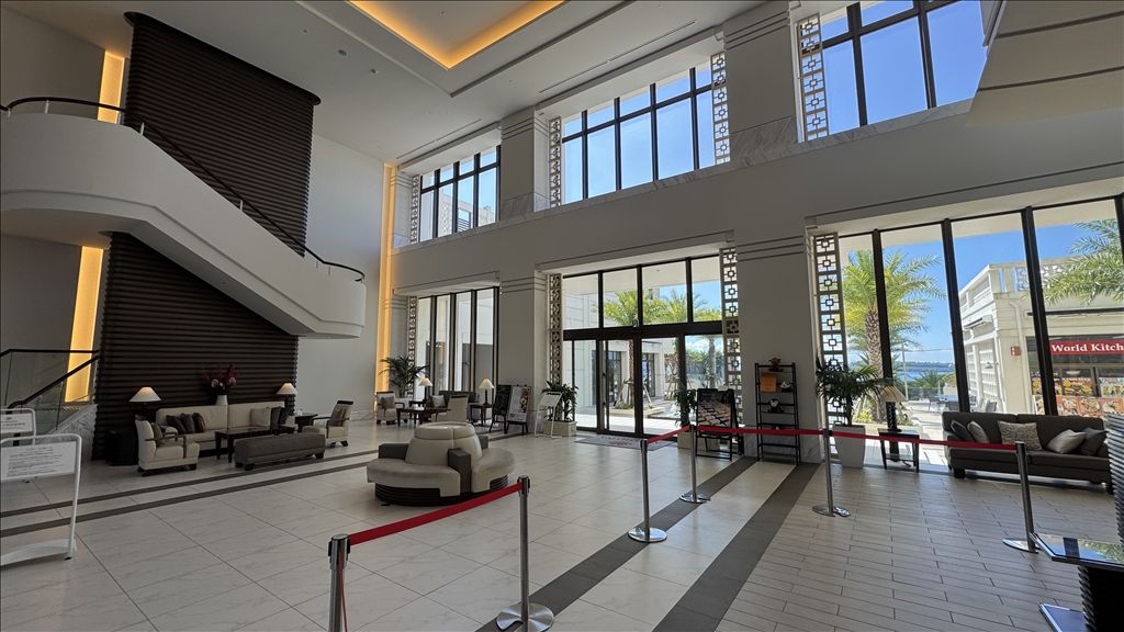 Alamahina Condo Hotel Top Floor Unit in Okinawa - Thumbnail 4