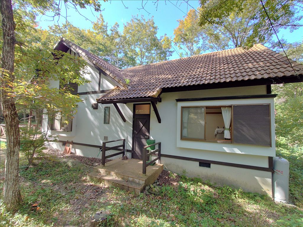 Angel Forest Nasu Yusei-kyo 1LDK Vacation Home with Onsen - Thumbnail 2