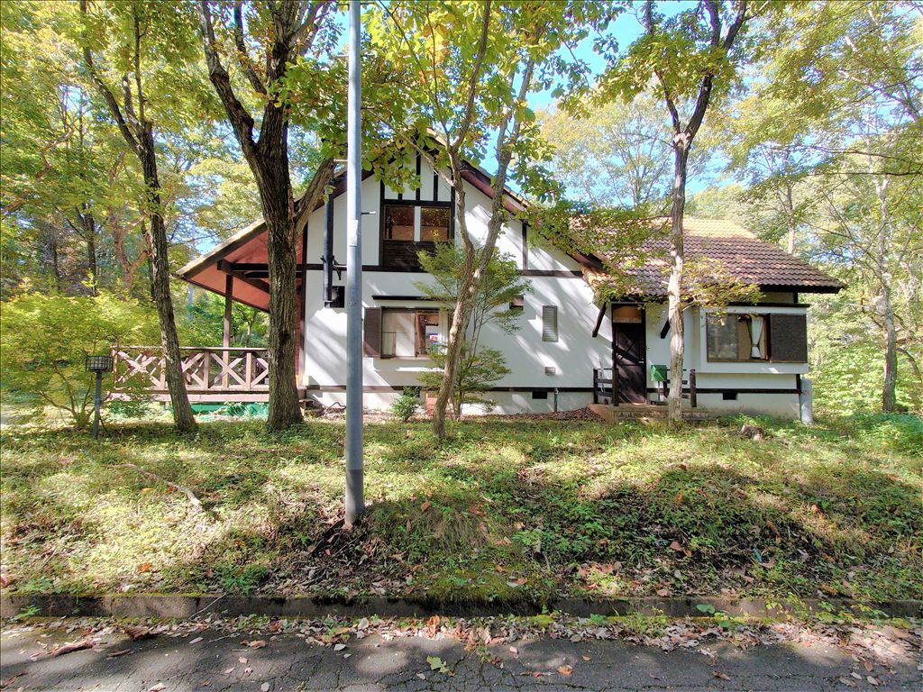 Angel Forest Nasu Yusei-kyo 1LDK Vacation Home with Onsen - Thumbnail 4