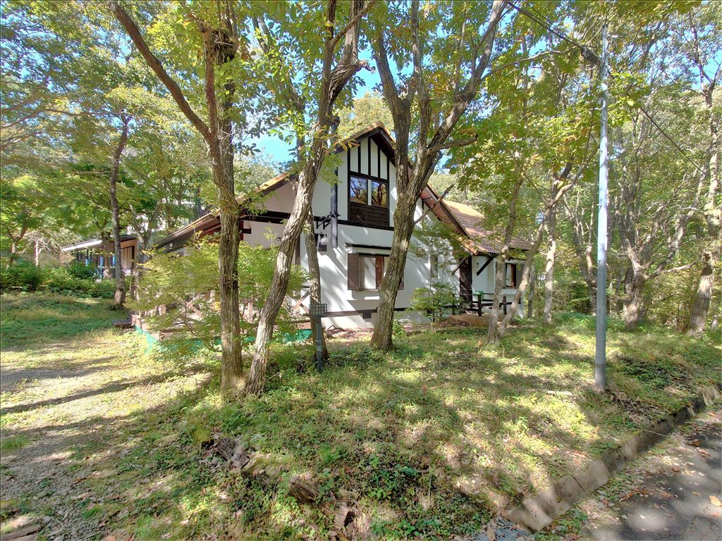 Angel Forest Nasu Yusei-kyo 1LDK Vacation Home with Onsen - Thumbnail 3